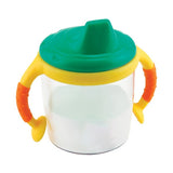 8 oz Non Spill Baby Cup (Q588511)