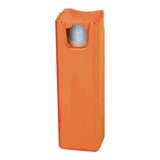 PPE 0.35 Oz.Spray Bottle for Sanitizer (Q590011)