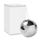 Disco Ball Tumbler With Straw (Q590422)