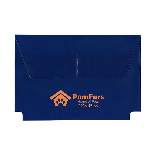 Royal Document Case With Expansion Cutouts (Q591011)