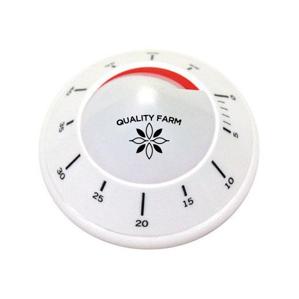Custom Timers