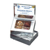 4 Truffles in Truffle Business Card Gift Box (Q591411)