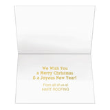 5" x 7" City Lights Classic Cards (Q591711)