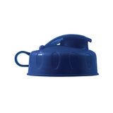 24 Oz. Slim Fit UpCycle RPET Bottle - Flip Lid (Q591722)