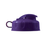 24 Oz. Slim Fit UpCycle RPET Bottle - Flip Lid (Q591722)
