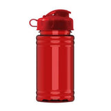 16 Oz. UpCycle - Mini RPet Bottle - Flip Lid (Q592722)
