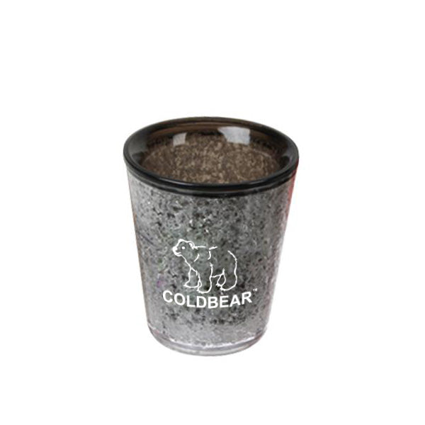 Freeze Gel Shot Glasses (1.50 oz.) (Q593511)