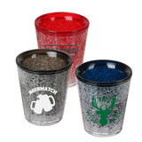 Freeze Gel Shot Glasses (1.50 oz.) (Q593511)