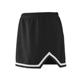 Augusta Drop Ship Girls Energy Skirt (Q594011)