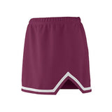 Augusta Drop Ship Girls Energy Skirt (Q594011)