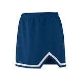 Augusta Drop Ship Girls Energy Skirt (Q594011)