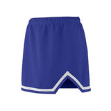Augusta Drop Ship Girls Energy Skirt (Q594011)