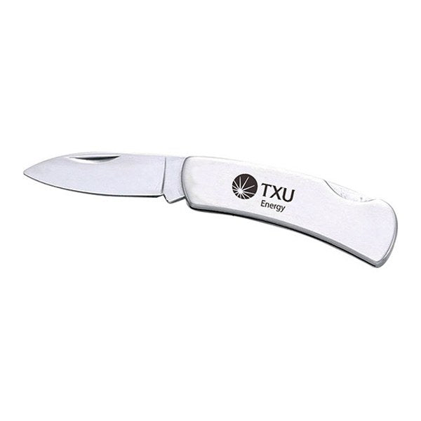 Cedar Creek® Spur Pocket Knife (Q595322)