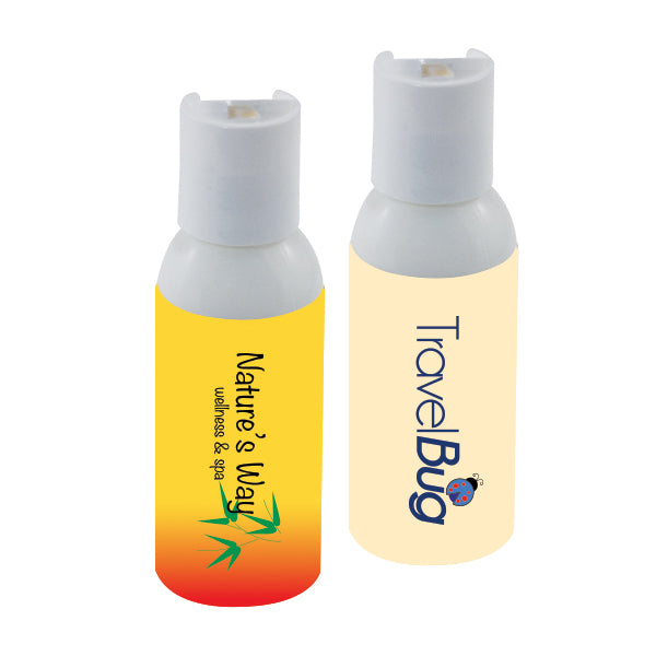 Sunscreen SPF30 (1 oz.)  Imprinted with Logo (Q595511)