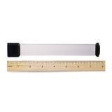 White LED Magnetic Bracelet (Q596011)