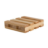 Wooden Pallet Coaster (Q596622)