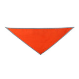 Reflective Triangle Pet Bandanas (Q596711)