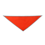 Reflective Triangle Pet Bandanas (Q596711)