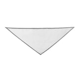 Reflective Triangle Pet Bandanas (Q596711)