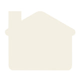 40 Point House Coaster (Q598422)