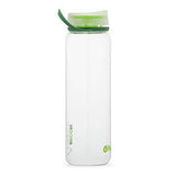 32 Oz. HYDRAPAK RECON Bottle - Clear/Evergreen/Lime (Q598522)