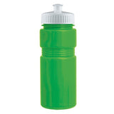 Recreation Bottle with Push Pull Lid (20 oz.) (Q599311)