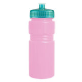 Recreation Bottle with Push Pull Lid (20 oz.) (Q599311)
