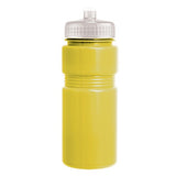 Recreation Bottle with Push Pull Lid (20 oz.) (Q599311)