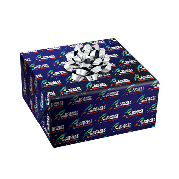 Gift Wrap Rolls 30