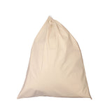 Sturdy Extra Long Cotton Laundry Bag (Q602322)
