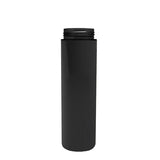 16 Oz. Slim Travel Tumbler Insulated - Flip Straw Lid (Q602722)