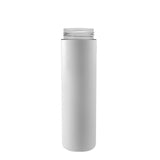 16 Oz. Slim Travel Tumbler Insulated - Flip Straw Lid (Q602722)