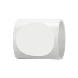 4" Circle Roll Sticker Labels (Q603522)