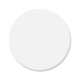 4" Circle Roll Sticker Labels (Q603522)