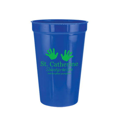 Stadium Cups Customized With Your Brand