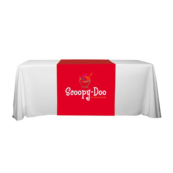 90" L Table Runners (Q604611)