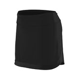 Augusta Drop Ship Ladies Action Colorblock Skort (Q605011)