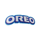3" Full Color Simulated Stitch DigiPrint Patches (Q605111)