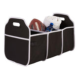 Polyester Trunk Organizers (Q605511)