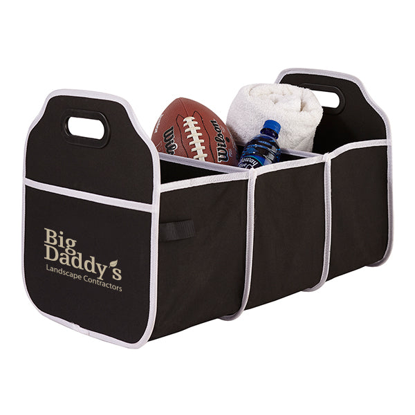 Polyester Trunk Organizers (Q605511)