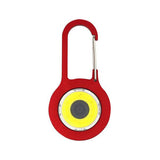 Cedar Creek® Carabiner 3-Mode Safety Light (Q606322)