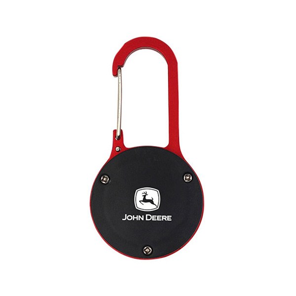 Cedar Creek® Carabiner 3-Mode Safety Light (Q606322)