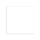 1.5 Inch Square Button With Magnet Back (Q606911)