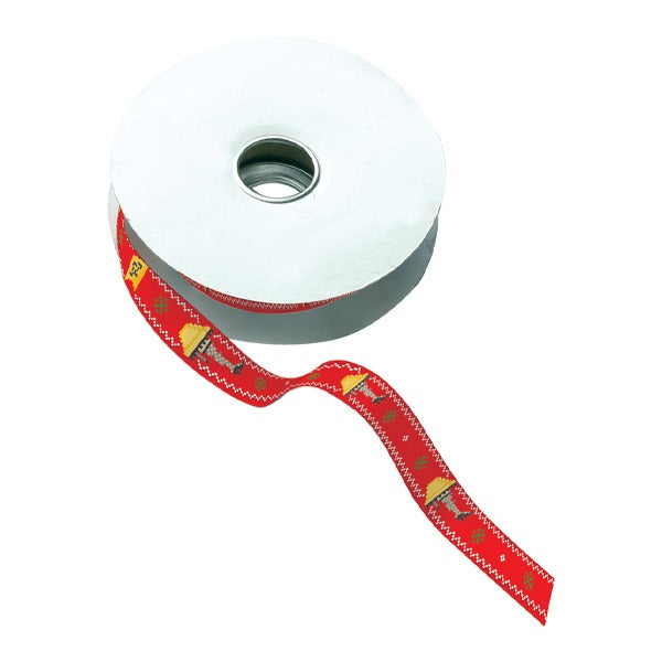 5/8" Dye-Sublimated Ribbon (Q607111)