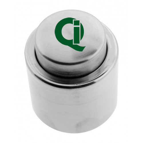 Logoed Wine Stopper (Q607265) -  - 1