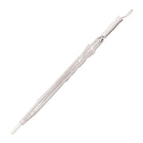 The 46 Inch Auto Open Basic Clear Umbrella (Q607422)