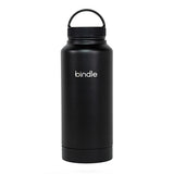 24 Oz. Bindle Bottle - Black (Q607522)