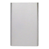 Roseland Stylish Aluminum Slim Power Bank (Q608422)