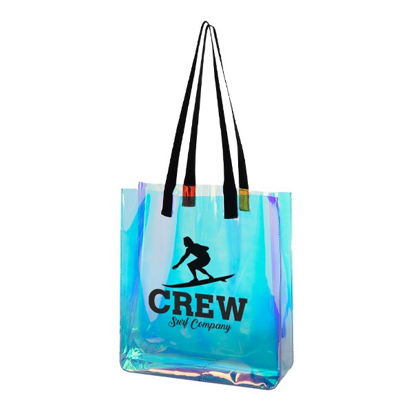 Hologram Tote Bag (Q609111)