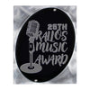 Vantage Plaques - Laser Engraved (Q609811)